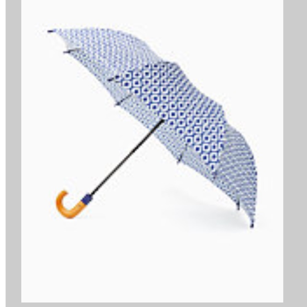 Kate Spade Umbrella